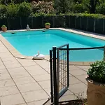 Apartmán Cap Au Sud Sweet Nîmes