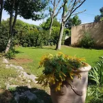 Apartmán Cap Au Sud Sweet *
