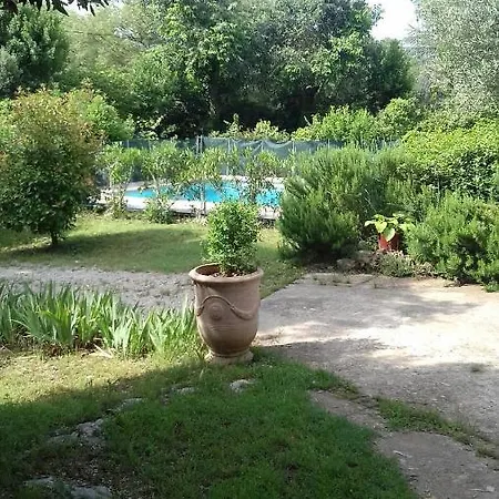 Apartment Cap Au Sud Sweet Nimes