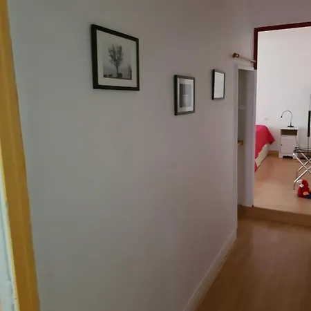 Cap Au Sud Sweet Lejlighed