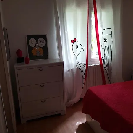 Apartment Cap Au Sud Sweet *