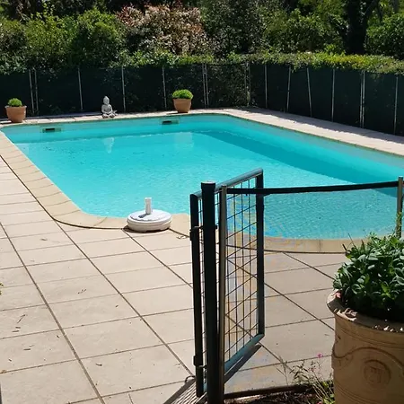 Lejlighed Cap Au Sud Sweet Nîmes