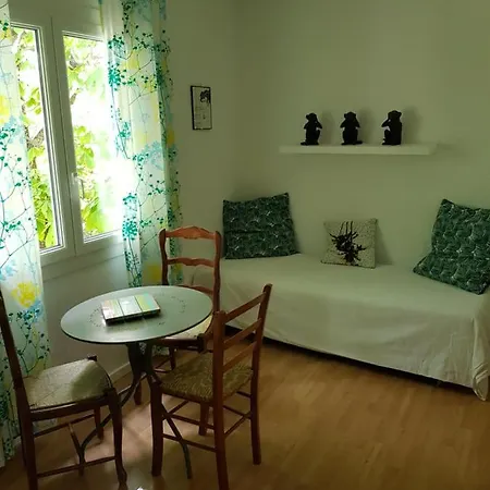 Apartment Cap Au Sud Sweet