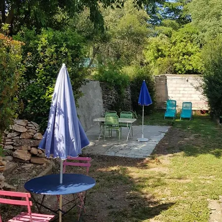 Cap Au Sud Sweet Apartment