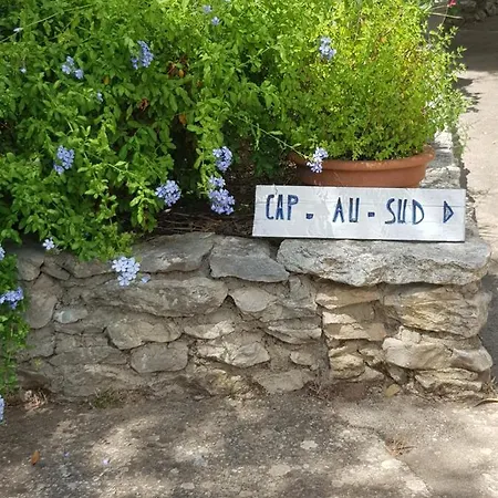 Lejlighed Cap Au Sud Sweet Nîmes