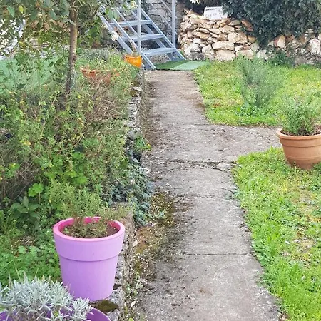 Cap Au Sud Sweet Apartment Nimes