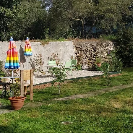 Cap Au Sud Sweet Apartment *