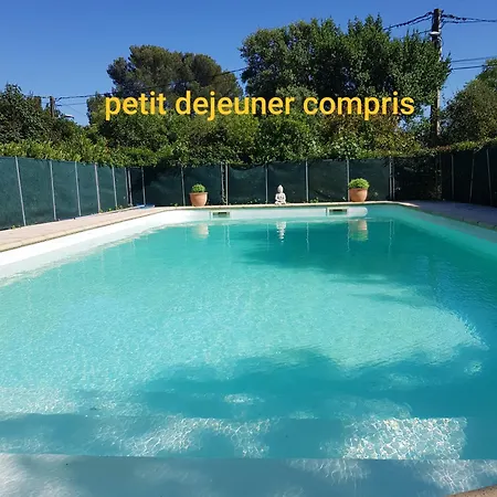 Cap Au Sud Sweet Apartment Nimes