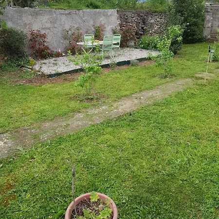 Cap Au Sud Sweet Apartment *