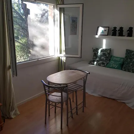 Cap Au Sud Sweet Apartment Nimes