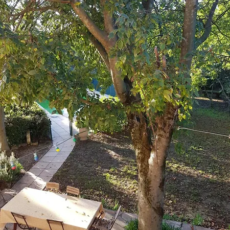 Apartment Cap Au Sud Sweet