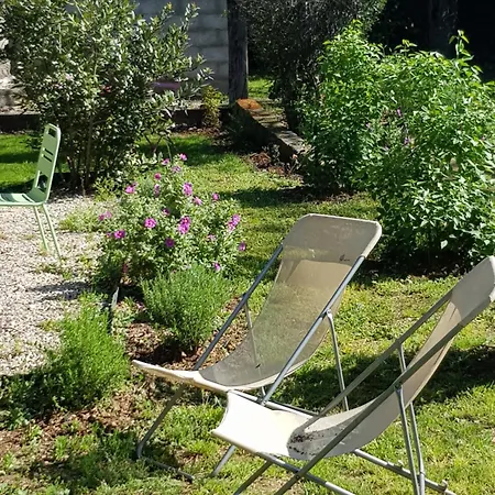 Apartment Cap Au Sud Sweet *
