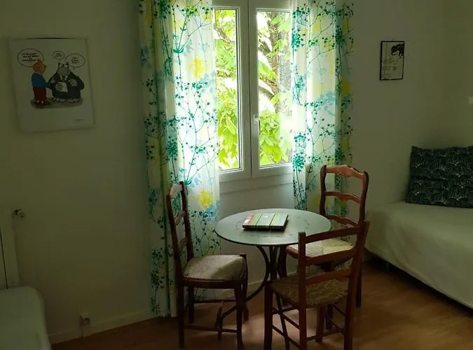 شقة Cap Au Sud Sweet نيم