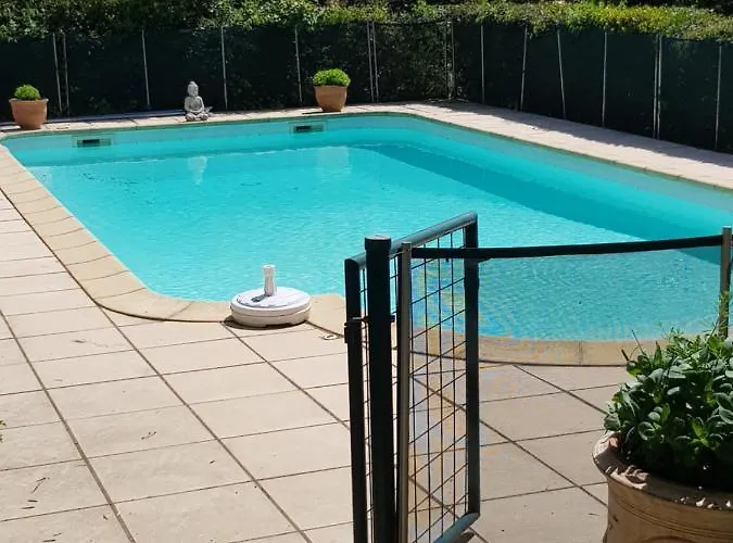 شقة Cap Au Sud Sweet نيم