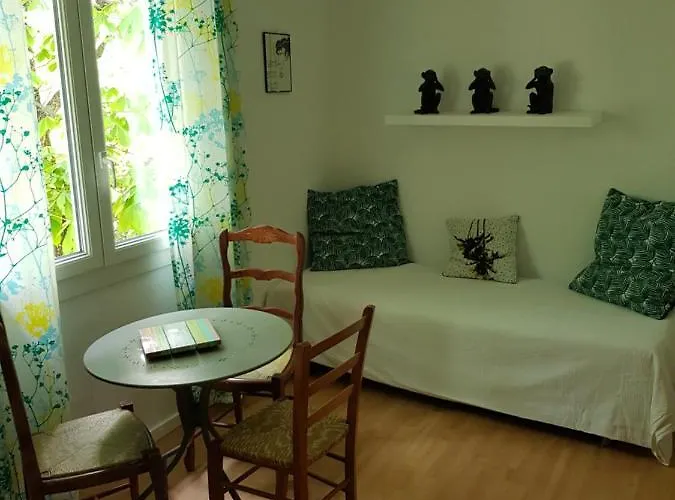 شقة Cap Au Sud Sweet