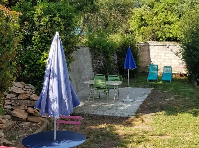 Cap Au Sud Sweet شقة