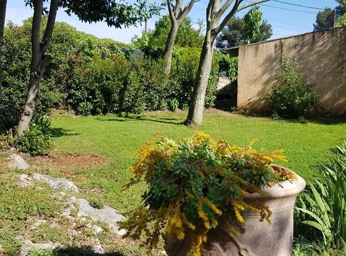 شقة Cap Au Sud Sweet *