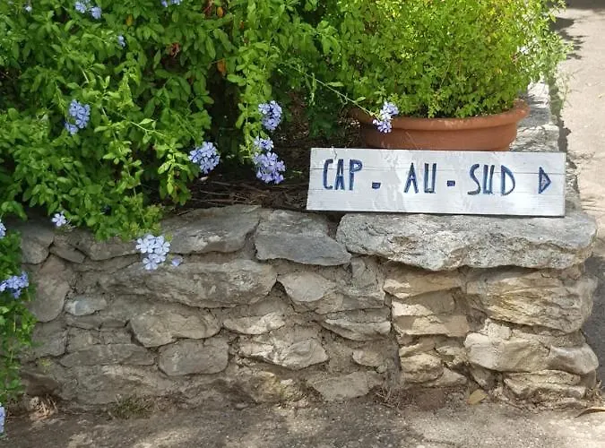 شقة Cap Au Sud Sweet نيم