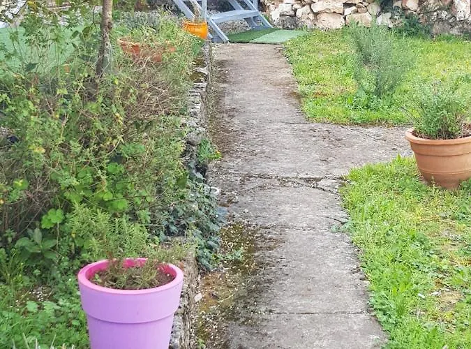 Cap Au Sud Sweet شقة نيم