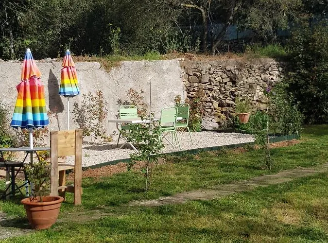 Cap Au Sud Sweet شقة *