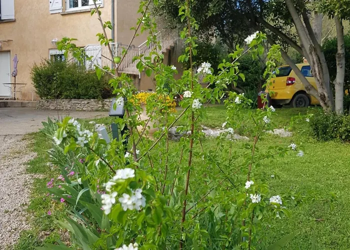 شقة Cap Au Sud Sweet *