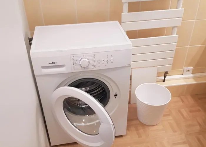 Cap Au Sud Sweet شقة *