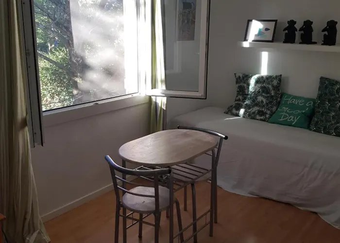 Cap Au Sud Sweet شقة نيم