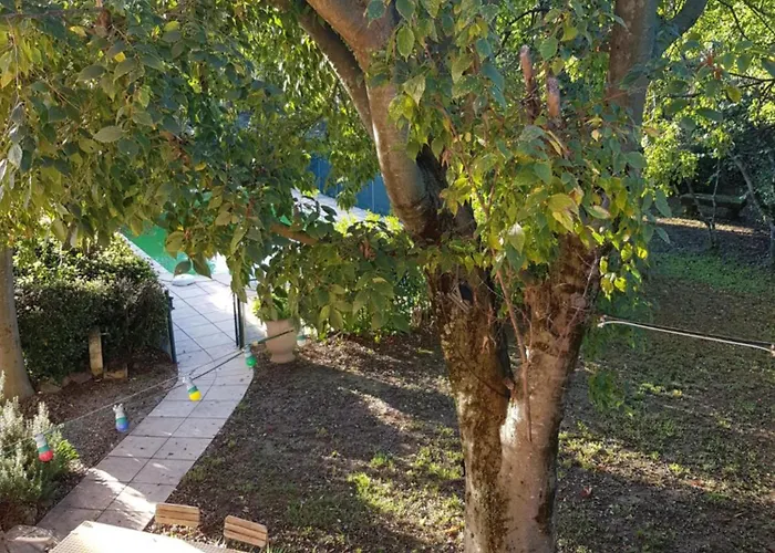 شقة Cap Au Sud Sweet