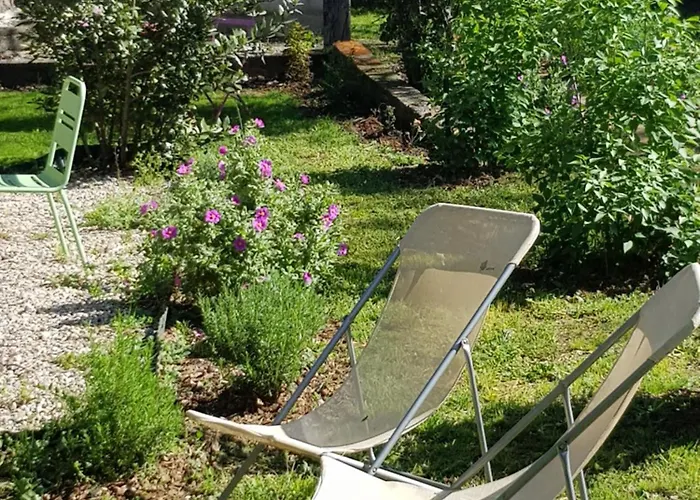 شقة Cap Au Sud Sweet *