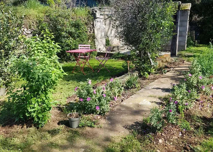 Cap Au Sud Sweet شقة نيم